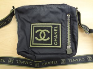 草加 シャネル 買取