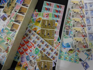 山口市、防府市の皆さん切手のお買取りは大吉ゆめタウン防府店へ！