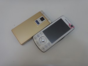 携帯電話(ガラゲー)の買取りなら キッピーモール三田店へ