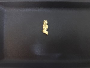 貴金属(金歯)の買取りなら キッピーモール三田店へ