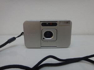 古いカメラの買取りなら キッピーモール三田店へ