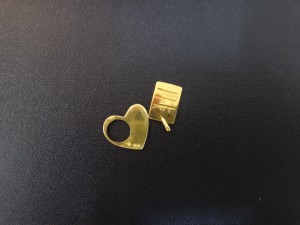 貴金属の買取強化中 キッピーモール三田店