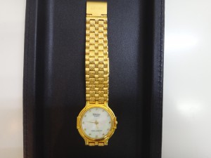 ノンブランド時計も買取ります キッピーモール三田店