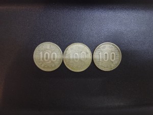 古銭もしっかり買取ります キッピーモール三田店