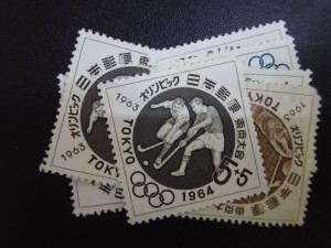 バラ切手の買取りなら キッピーモール三田店へ