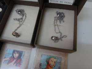 アクセサリーの買取りなら キッピーモール三田店へ