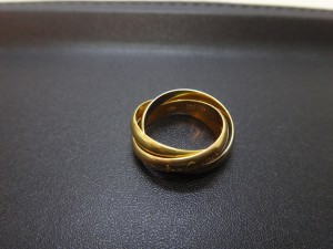 ブランド品の買取りなら　キッピーモール三田店へ