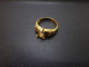 金の買取強化中　キッピーモール三田店です