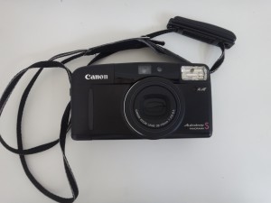 どんなカメラでも買取ります キッピーモール三田店