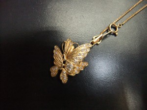 買取 貴金属 追浜