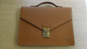 買取専門 大吉 武蔵小金井店 ルイヴィトンの画像です。