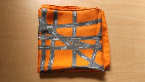 買取専門 大吉 武蔵小金井店 エルメスの画像です。