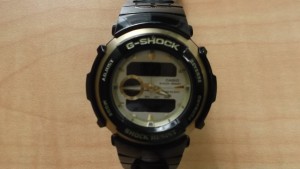 買取専門 大吉 武蔵小金井店 カシオ G-SHOCKの画像です。