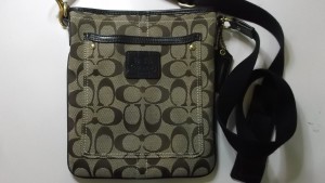 買取専門 大吉 武蔵小金井店 コーチの画像です。