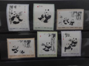 中国切手を高額買取！大吉岩出店！