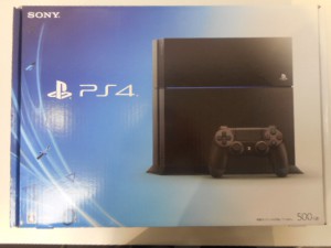 ゲーム機本体を高額買取!大吉岩出店!