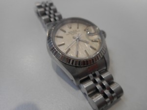 ROLEXを高額買取!大吉ミレニアシティ岩出店!