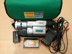 大吉 ピサーロ常陸大宮店でカメラを買い取りました