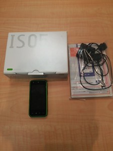 大吉 ピサーロ常陸大宮店で携帯を買取ました。