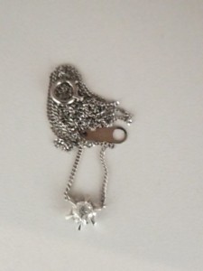 大吉 ピサーロ常陸大宮店で貴金属を買取ました。