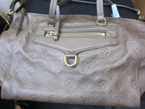 ヴィトンバッグ