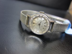 オメガ オートマ