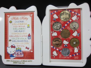 キティちゃん１