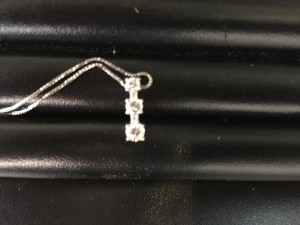 買取専門 大吉 武蔵小金井店 ダイヤモンドの画像です。