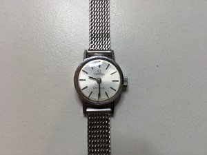買取専門 大吉 武蔵小金井店 オメガの画像です。