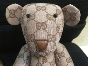 買取専門 大吉 武蔵小金井店 グッチの画像です。