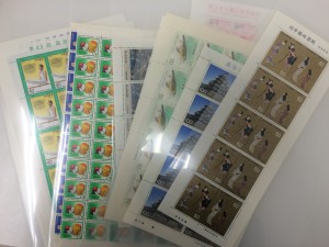 切手 買取 札幌市北区