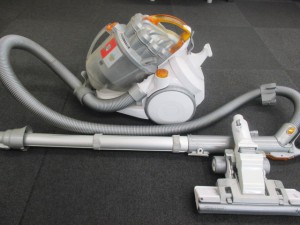 ダイソン 掃除機