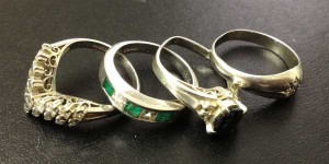 プラチナアクセサリーの買取は、買取専門店「大吉」円山公園店にお任せください！