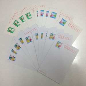 葉書お買取りしました【買取専門店 大吉 長崎屋小樽店】