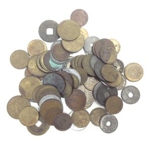 古いお金を売るなら大吉 長崎屋小樽店にお任せ下さい