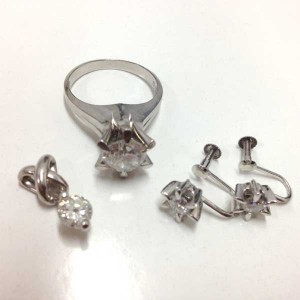 札幌 大吉 円山公園店 ダイヤモンド買取ります