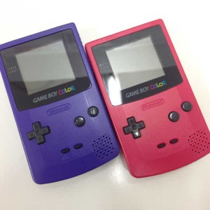 ゲームボーイの買取は買取専門店 大吉 長崎屋小樽店へ