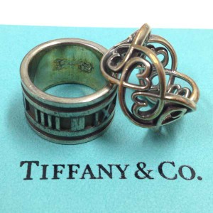 大吉 長崎屋小樽店　ティファニーお買取致しました