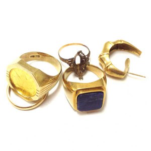 金/ゴールドの高価買取は札幌 大吉 円山公園店