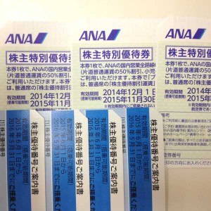 株主優待券を売るなら札幌 大吉 円山公園店