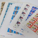 切手の買取りなら市川市大吉本八幡店へ