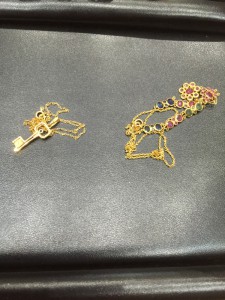 貴金属の買取は大吉国立店