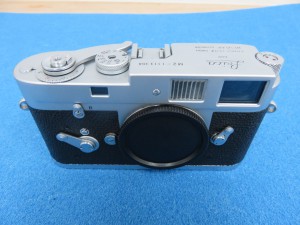 池田市のお客様からカメラを買取致しました。大吉　池田店