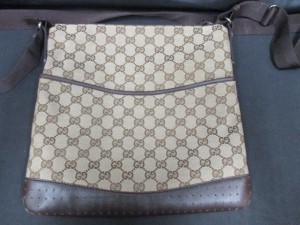 グッチ ブランド 買取 追浜