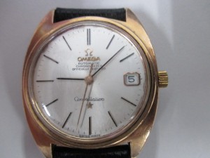 買取 オメガ 追浜