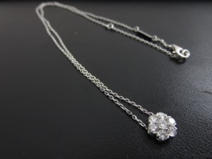 ダイヤモンドをお買取り致しました。大吉行徳店です。