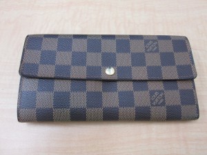 ルイ・ヴィトン louis vuittonのお買取は大吉上福岡店にお任せください!