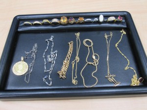 18金 24金 プラチナのお買取は大吉上福岡店にお任せください!