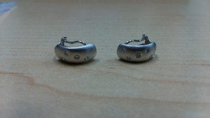 大吉行徳店です。【買取】メレダイヤ アクセサリーお持ち頂きました。