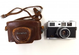 西東京市田無の 大吉 田無店でオリンパス OLYMPUSのカメラACE-Eをお買取りしました！